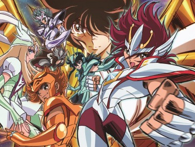 Saint Seiya Omega – Haruto de Lobo 04 – playground_nerd